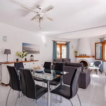 Hamor - Plusholidays Moraira