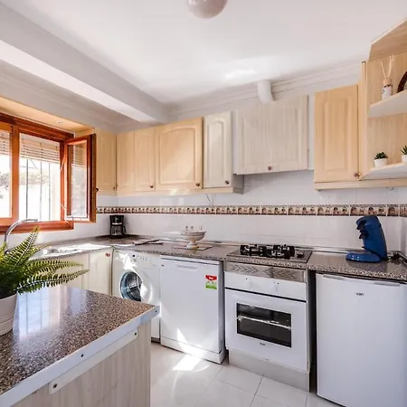 Vila Hamor - Plusholidays Moraira